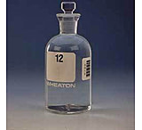 Image of Wheaton Bod BOTTLE, 409-432, 300ML CS24 227497-18G