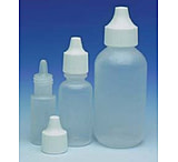Image of Wheaton Bottle 125ML Ldpe Droppng CS72 211636