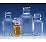 Image of Wheaton Bottle Clr S/T 10CC 480CS 219361