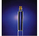 Image of Wheaton Bottle Oil W/CORK CS144 4OZ W216994