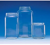 Image of Wheaton Bottle Wm Pvc Coated 32OZ CS12 216641