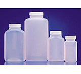 Image of Wheaton BTL, 4/120, WM Sq Hdpe NAT, 72CS 209683