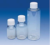 Image of Wheaton Btl W/CAP 45PET Ml CS72 221133