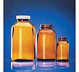 Image of Wheaton BTL, W.M.AMB, W/PP Cap CS84 8OZ W216957