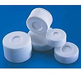 Image of Wheaton Cap 28MM Ptfe Septa CS48 240240-01