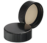 Image of Wheaton CAP.BLACK Plastic 33-400 CS100 240421
