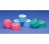 Image of Wheaton Cap Pp 38-430 White 72/CS 239516-02