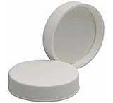 Image of Wheaton Cap Pp 45/400 W/PV Liner CS72 239215