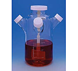 Image of Wheaton Celster W/4 Sidearms 1000ML 356984