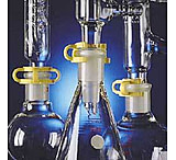 Image of Wheaton Clamp Blue CS-12 19 297749