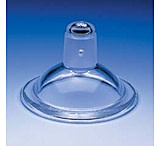 Image of Wheaton Cover 100MM F/VAC Desiccator 365892