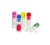 Image of Wheaton Crylite 3ml Fs Wht Wp Cs500 W985923