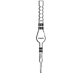 Image of Wheaton Flask CS-1 40ML 297773