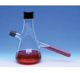 Image of Wheaton Flask Nephelo Cult CS-1 1000ML 351516