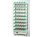 Image of Wheaton Modular Roller 8DECKS 120V 348967-A