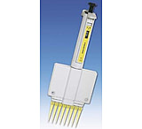 Image of Wheaton Pipette 8CH Calib 1-10UL CS1 W851180-2
