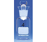 Image of Wheaton Rack F/20X60ML Bod Bottle 227728