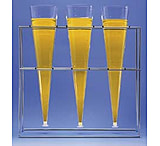 Image of Wheaton Rack For Imhoff Cone 990760