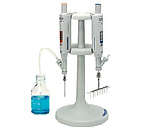 Image of Wheaton Repeating Pipette 50 - 2005L W835002