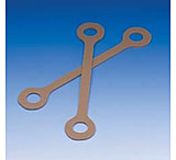 Image of Wheaton Rubber Leash CS-25 776580