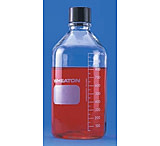 Image of Wheaton Sample Bottle W/CAP 1000ML 990477