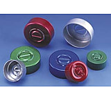 Image of Wheaton Seal Alum 1PC Slvr CS1000 13MM 224182-01