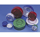 Image of Wheaton Seal Alum Tear Blu 13MM CS1000 224192-05
