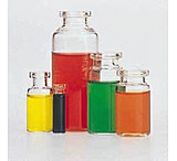 Image of Wheaton Serum Vials, Borosilicate Glass, Wheaton 223683 Clear Vials, Case of 144