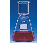 Image of Wheaton Shake FLSK/4 Baffles 1000 Ml 354244