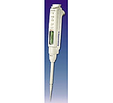 Image of Wheaton Socorex Acura Electro Electronic Single-Channel Pipettors with Tip Ejector, Wheaton W820019 Accessories