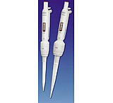 Image of Wheaton Socorex Acura Single-Channel Pipettors, Variable Volume, Wheaton W810310