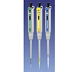 Image of Wheaton Socorex Calibra 822 Digital Single-Channel Micropipettors, Variable Volume, Wheaton 851164, Case
