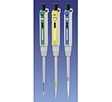 Image of Wheaton Socorex Calibra 822 Digital Single-Channel Micropipettors, Variable Volume, Wheaton 851160, Case