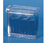 Image of Wheaton Staining Jar 16 Slide 900630