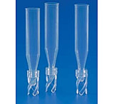 Image of Wheaton Step Insert Glass 0.25ML CS100 225258
