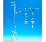 Image of Wheaton Still Cyanide COMPL.W/FRIT And 377260