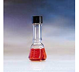 Image of Wheaton Tryp FLSK, GRAD W/CP CS1 50ML 355442