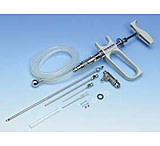 Image of Wheaton Tubing F/1ML-10ML Syring 851419