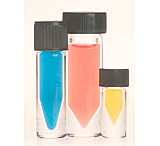 Image of Wheaton V-VIAL Amb 20-400 2.0ML CS12 W986356NG