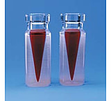 Image of Wheaton V-VIAL W/SERUM Finish 3.0ML 986217