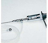 Image of Wheaton Valve Assy Luer Lock F/20ML 851431