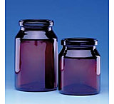 Image of Wheaton Vial 15ML UNI-DOSE Amber Plast 226772