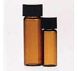 Image of Wheaton Vial Amber W/CAP 2ML CS288 224981