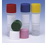 Image of Wheaton Vial Cry Grn 12X46MM 2ML CS500 985738