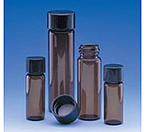 Image of Wheaton Vial Ec Sample Amb PK200 1.5ML 224730