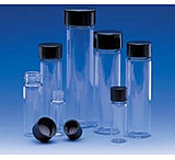 Image of Wheaton Vial Ec Sample PK-200 12ML 224725