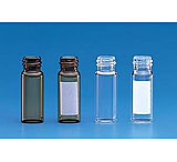 Image of Wheaton Vial Ez W/STEP SCRTP1.8ML1M/CS 224629