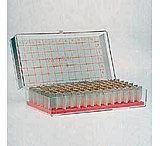 Image of Wheaton Vial File F/60 Vials 13X50MM 228778