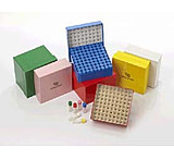 Image of Wheaton Xl Cardboard Cryogenic Box W651602-XL