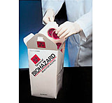 Image of Whitney Container Bnchtp 4X4X9IN1400ML BH2002